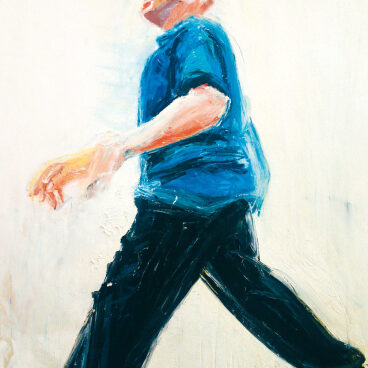 Les marcheurs 2 / WALK 2 